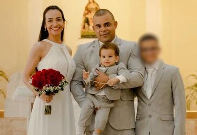 Namorada de adolescente que matou a família em Itaperuna (RJ) sabia do crime