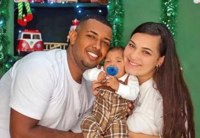 Suspeito de envolvimento na morte de família em Niterói é preso, no Rio 