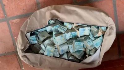 Família é presa na Bahia por extorquir médico