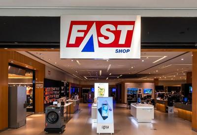 Governo de SP multa Fast Shop em R$ 1 bilhão por fraudes no ICMS