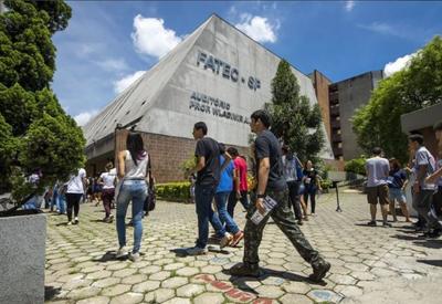 Fatecs abrem inscrições para o vestibular do segundo semestre de 2025