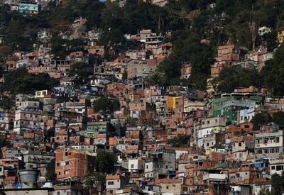 Quantidade de favelas triplicou no Brasil em 37 anos