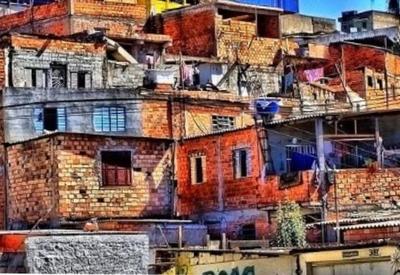 25% dos brasileiros não vivem em moradia adequada, aponta IBGE