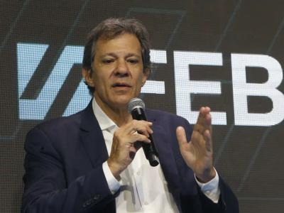 Haddad diz que pacote de corte de gastos "não é bala de prata" e que pode rever medidas se necessário