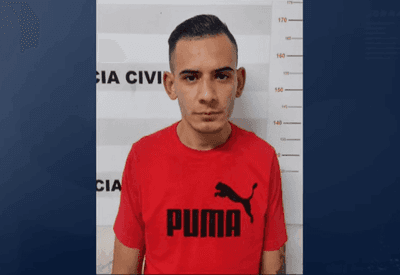 Exclusivo: Motorista que arrastou ex-namorada em SP já havia sido preso com arma israelense 