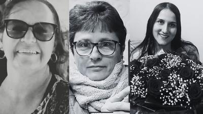 Três feminicídios em menos de uma semana marcam Santa Catarina 