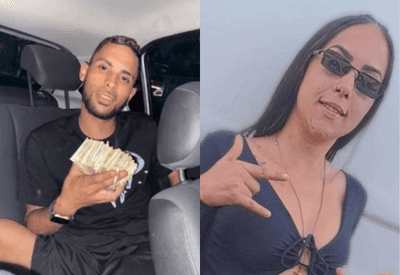 Jovem de 21 anos é morta a tiros pelo companheiro em Hortolândia (SP)