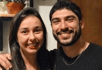 Brasileiro é condenado à prisão perpétua na Irlanda por feminicídio 