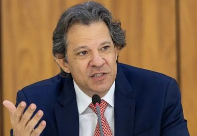 Pacote de corte de gastos deve ser anunciado nesta semana, diz Haddad