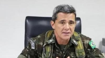 PGR se manifesta contra liberdade de general acusado de planejar mortes de Lula, Alckmin e Moraes