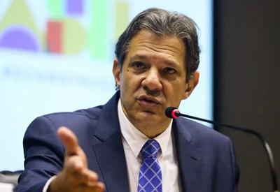 Lula vai sancionar com vetos projeto da reforma tributária, diz Haddad