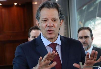 Haddad fala em revisão de gastos após reação negativa a declarações de Lula