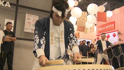 Festival do Japão celebra cultura oriental com tradição, tecnologia e cosplay em São Paulo