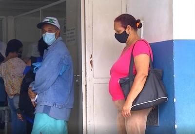 60 pessoas recebem vacina errada em UBS de Minas Gerais