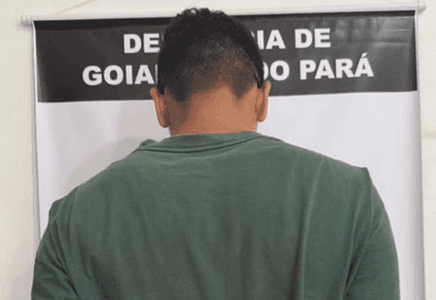 Homem é preso após matar a própria mãe no Dia das Mães no Pará