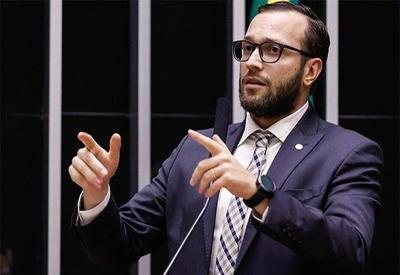 Relações Exteriores: Filipe Barros é eleito presidente de comissão da Câmara que seria de Eduardo Bolsonaro
