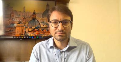 “Legado de abertura e simplicidade marca pontificado do Papa Francisco”, diz especialista em Vaticano