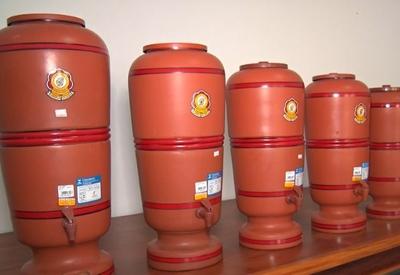 Filtro de barro: tradição brasileira mantém força e segue entre os melhores do mundo