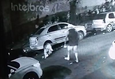 Flanelinha morre baleado após discutir com policial militar de folga no Rio de Janeiro