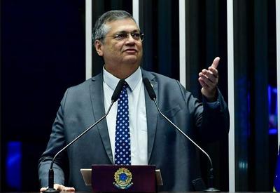 Dino manda suspender pagamento de R$ 4,2 bilhões em emendas ao Congresso