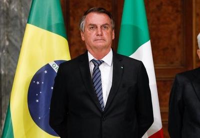 No G20, Bolsonaro destaca avanço da vacinação contra covid-19 no Brasil