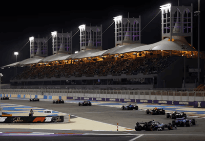 Fórmula 1 deve cancelar GPs do Bahrein e da Arábia Saudita por conflito no Oriente Médio