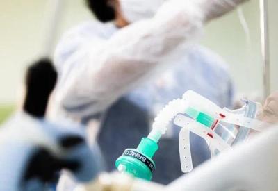 Casos de síndrome respiratória aguda grave caem em quase todo o Brasil 
