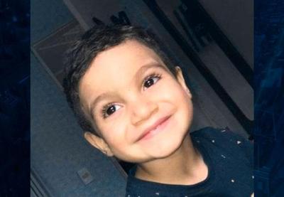 Menino de 4 anos que morreu afogado em Guarujá será enterrado neste sábado
