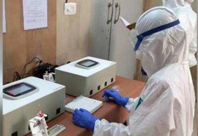 Fiocruz apresenta novos dados sobre a vacina à Anvisa
