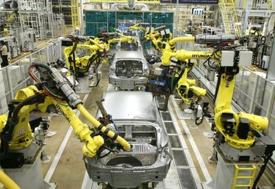 Brasil registra maior aumento nas vendas de veículos novos dos últimos 17 anos