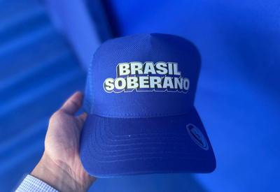 Governo exalta “Brasil Soberano” em desfile de 7 de Setembro