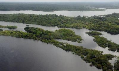 Instituto aciona governo por possível vazamento de petróleo na Costa Amazônica