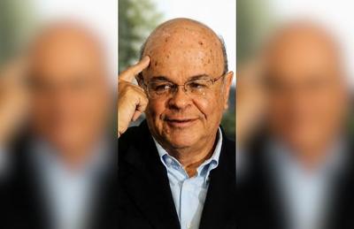 Morre Chico Lopes, ex-presidente do Banco Central, aos 80 anos