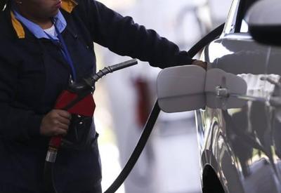 Governo edita medida provisória sobre mercado de combustíveis