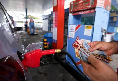 Congresso aprova redução de impostos sobre os combustíveis sem compensação