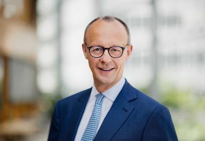Friedrich Merz é eleito chanceler da Alemanha após derrota em primeira votação