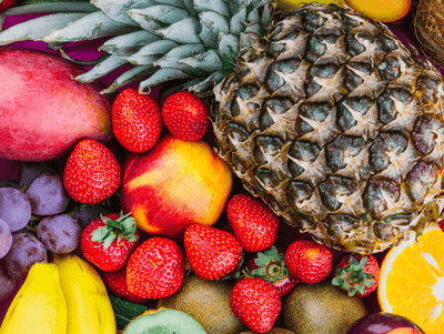 Produtores de fruta em SP já estimam impacto de tarifa dos EUA e buscam novos mercados