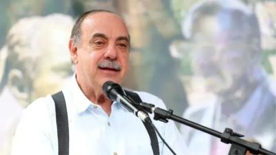 Morre Fuad Noman, prefeito de Belo Horizonte, aos 77 anos