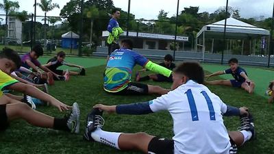 Parque do Utinga vira referência em lazer, esporte e inclusão durante férias escolares em Belém