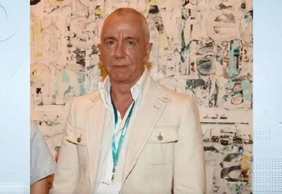 Ex-marido de galerista americano assassinado no Rio é preso nos Estados Unidos
