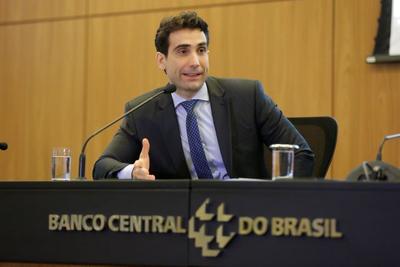 PF abre investigação para apurar fake news contra futuro presidente do BC