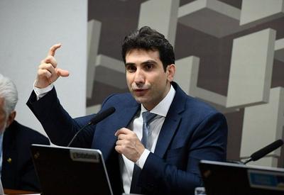 Gestão de Gabriel Galípolo à frente do Banco Central começa oficialmente nesta quarta-feira (01)