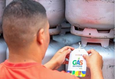 Gás do Povo amplia alcance e passa a atender todas as capitais nesta segunda-feira (26)