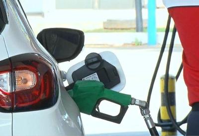 Impostos sobre combustíveis voltam a ser cobrados a partir de julho