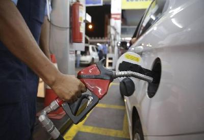 Nova alta dos combustíveis deve levar inflação ao pico em outubro