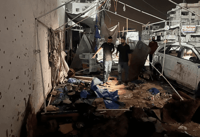 Israel diz ter matado jornalista da Al Jazeera em bombardeio contra Gaza