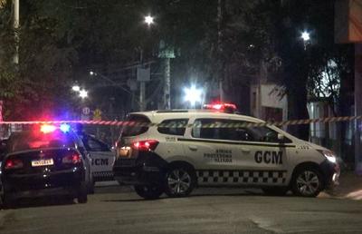 GCM é baleado na cabeça em ataque na zona sul de São Paulo