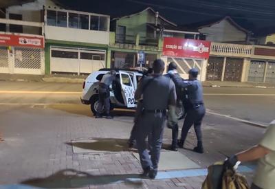 GCM é baleado em tentativa de assalto em SP; vítima estava a caminho do trabalho
