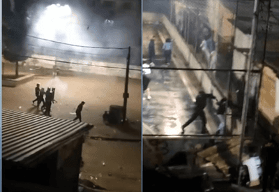 Prefeitura de Diadema afasta dois GCMs após ação violenta durante comemoração do Dia das Mães 