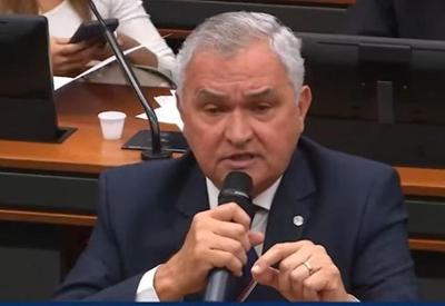 Deputado diz que respeita mulheres porque elas "procriam"